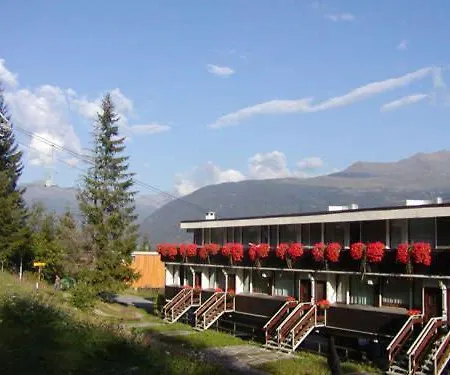Sacha A Marilleva 1400 By Happy Holidays Apartament Mezzana (Trentino Alto Adige)
