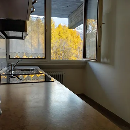 Sacha A Marilleva 1400 By Happy Holidays Apartament Mezzana (Trentino Alto Adige)