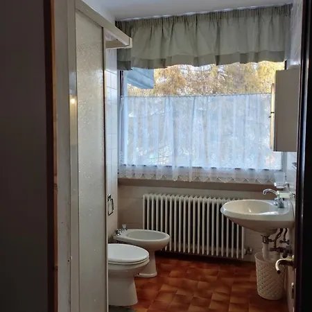 Sacha A Marilleva 1400 By Happy Holidays Apartament
