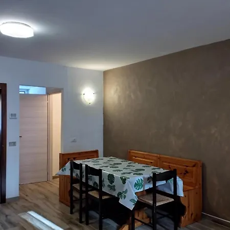 Apartament Sacha A Marilleva 1400 By Happy Holidays *