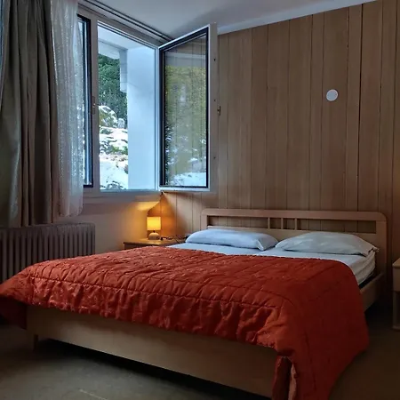 Apartament Sacha A Marilleva 1400 By Happy Holidays Mezzana (Trentino Alto Adige)